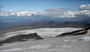 Ледник Kverkfjöll : 2008, август - Исландия (Iceland)