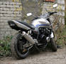 Honda CB 400 Super Four