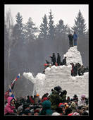 Масленица 2006